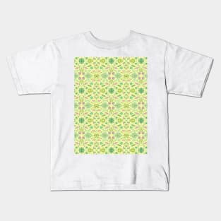 Decoration ramage Kids T-Shirt